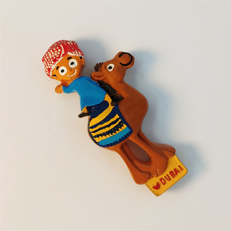 Dubai Fridge Magnet Refrigerat – обзор и цена Home Decor Dubai