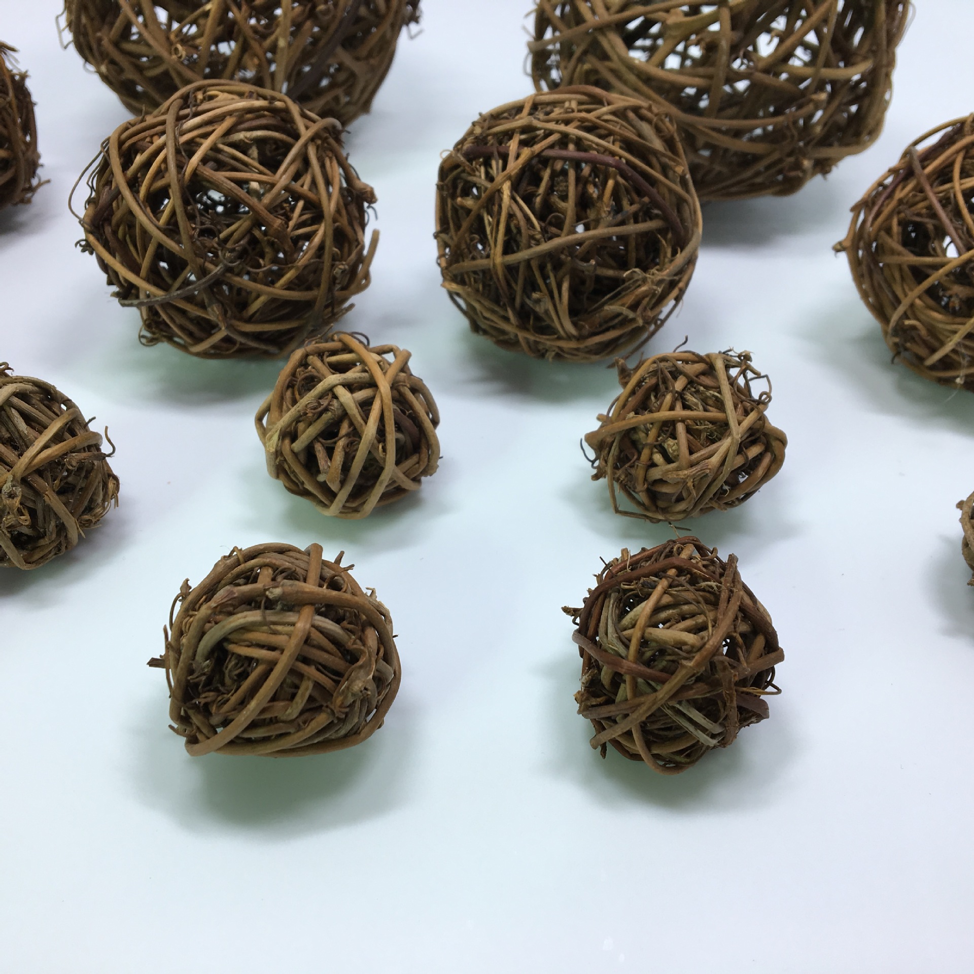 l Rattan Ball Circle Bar Coffe – обзор и цена Home Decor Rattan