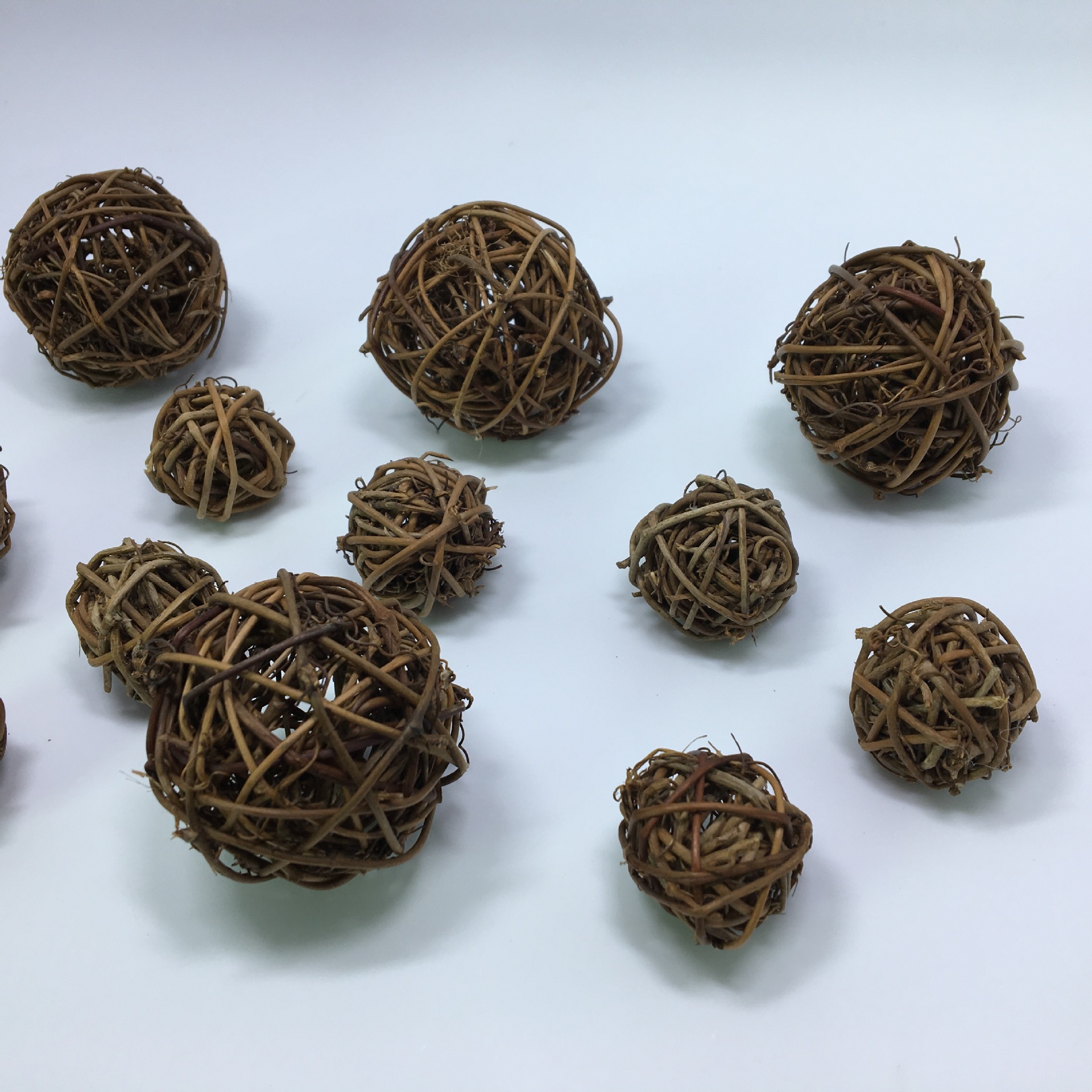 l Rattan Ball Circle Bar Coffe – обзор и цена Home Decor Rattan