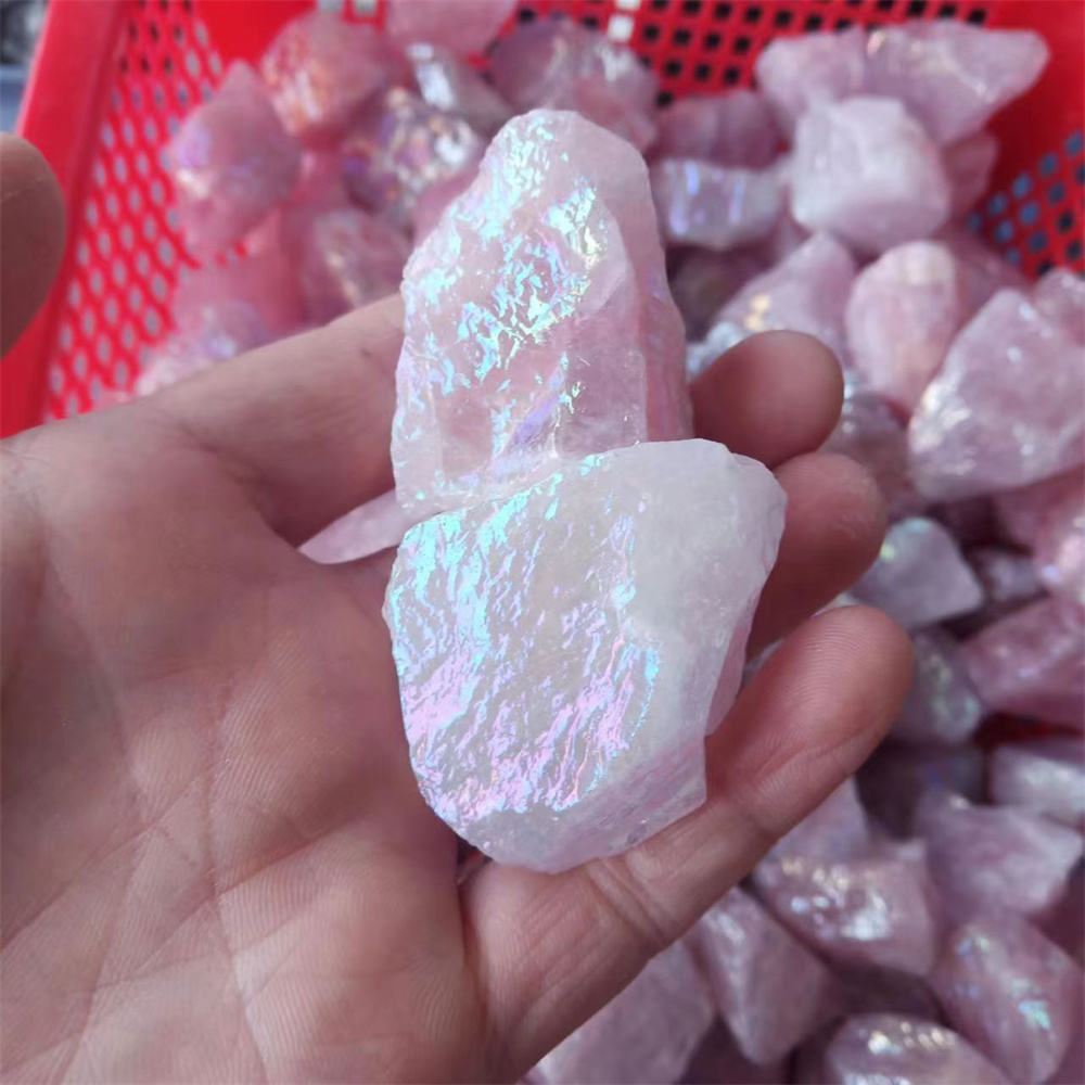Wholesale Electroplate Pink cr – обзор и цена Home Decor Modern Organic
