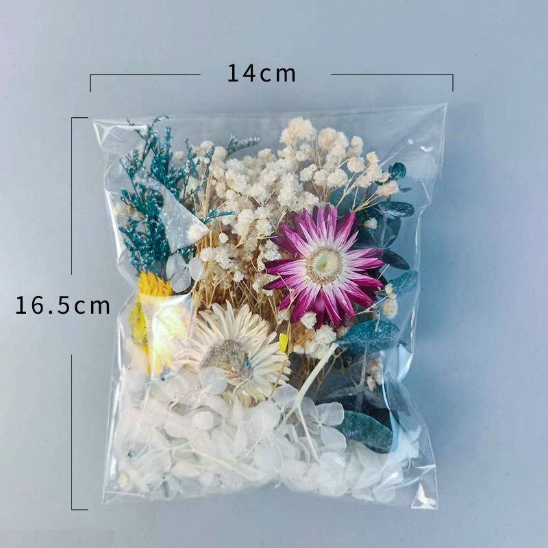 1pack Multifarious Dried Flowe – обзор и цена Dried Flower Bouquet