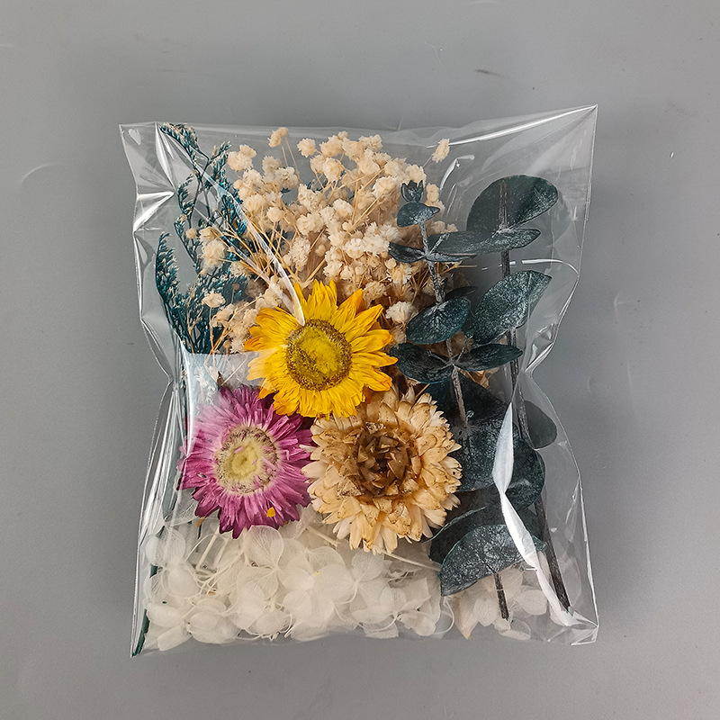 1pack Multifarious Dried Flowe – обзор и цена Dried Flower Bouquet