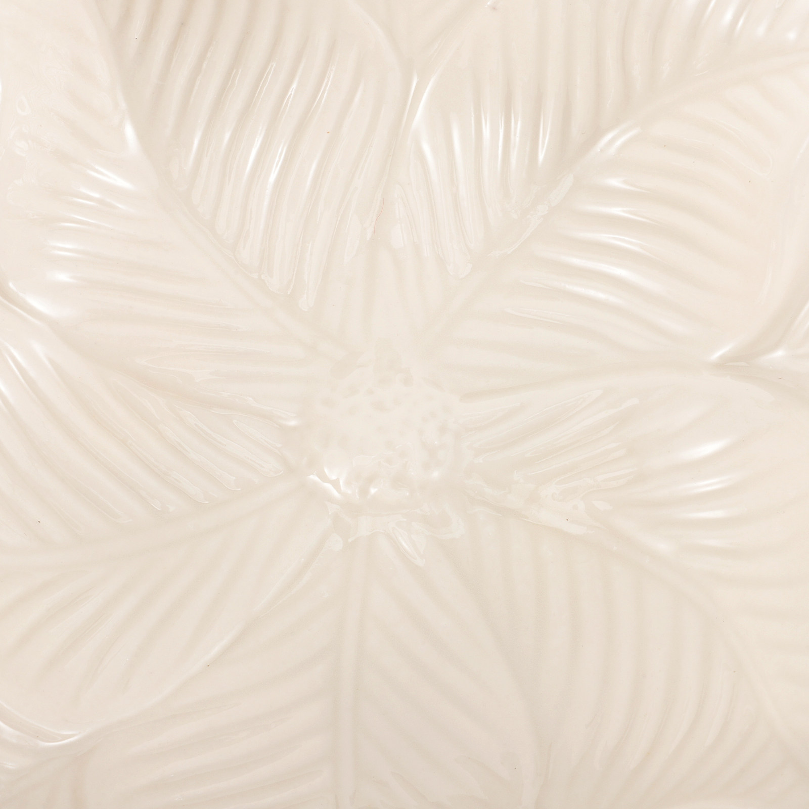 White Ceramic Jewelry Plate Fa – обзор и цена Ceramic Trinket Dish