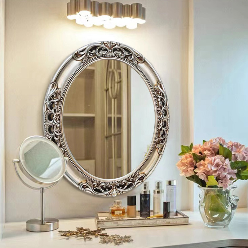 European Oval Hollow Bathroom  – обзор и цена Vanity Home Decor