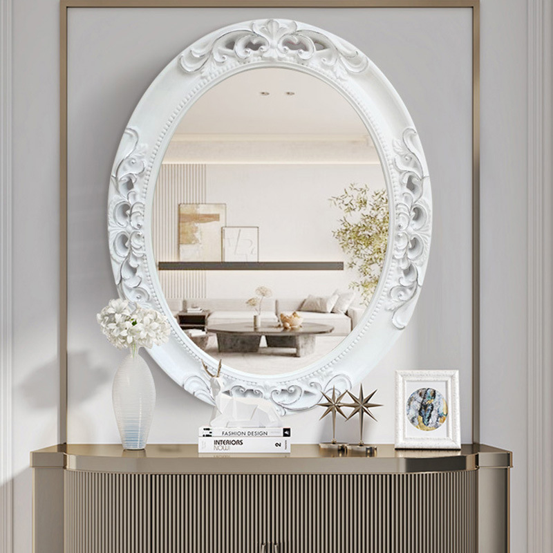 European Oval Hollow Bathroom  – обзор и цена Vanity Home Decor