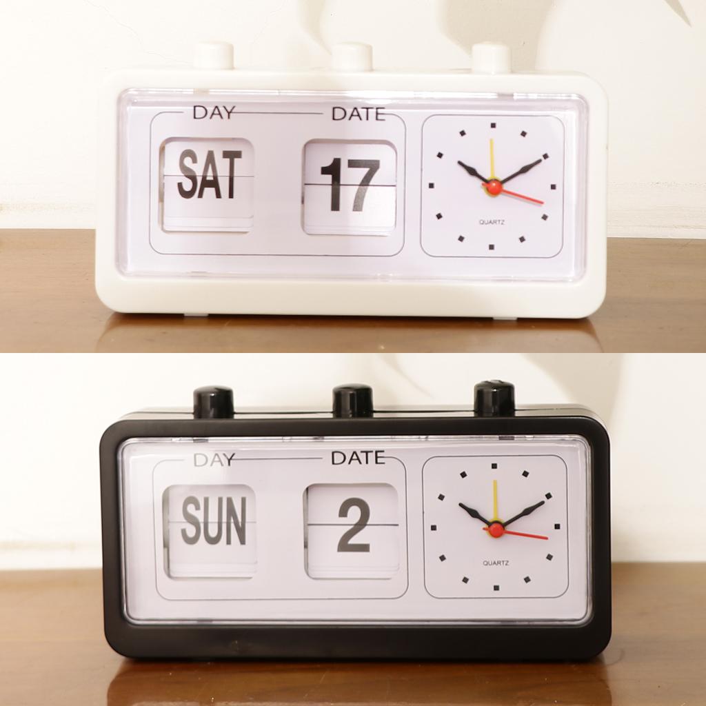 Vintage Flip Alarm Clock Retro – обзор и цена Vintage Alarm Clock