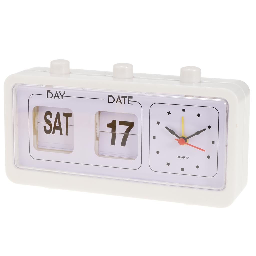 Vintage Flip Alarm Clock Retro – обзор и цена Vintage Alarm Clock