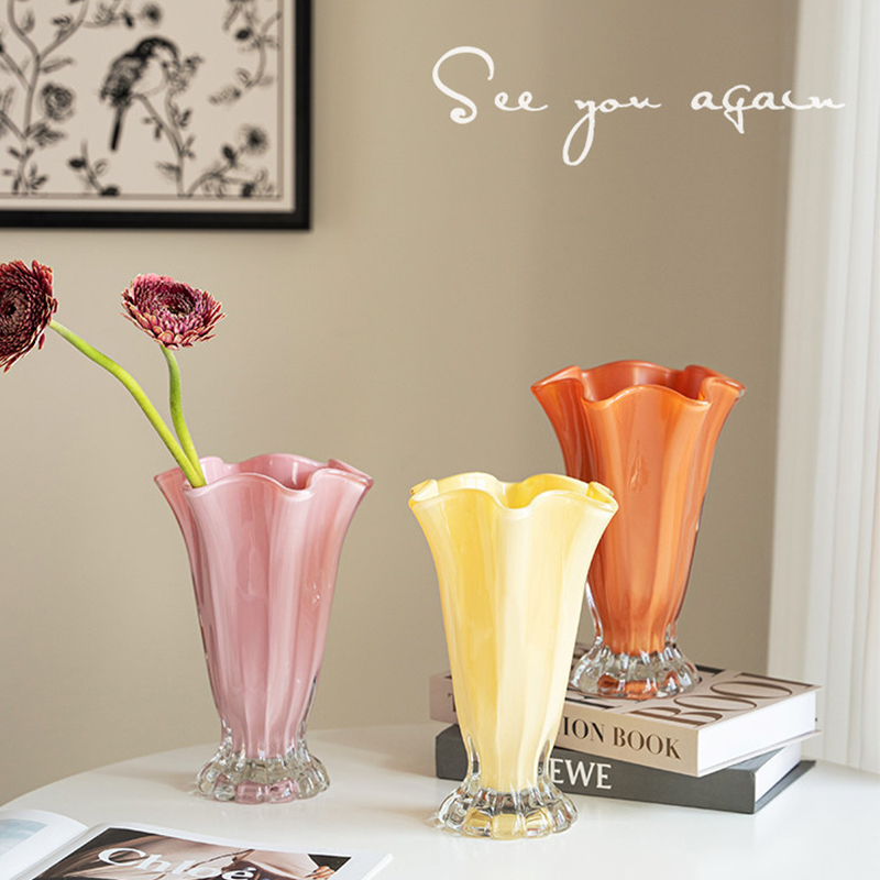Nordic Style Glass Vase 2026 N – обзор и цена Glass Vase Nordic