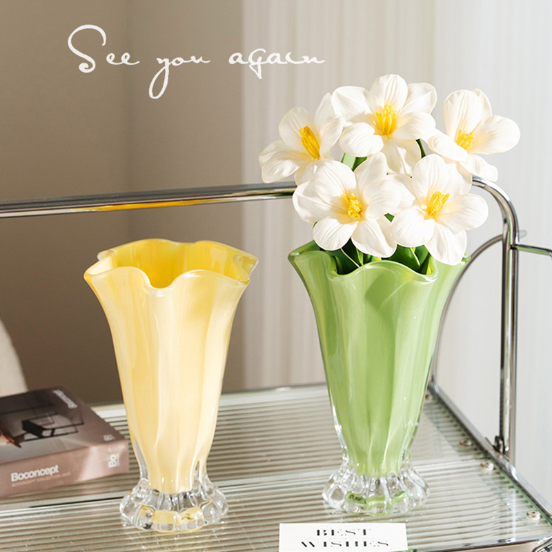 Nordic Style Glass Vase 2026 N – обзор и цена Glass Vase Nordic