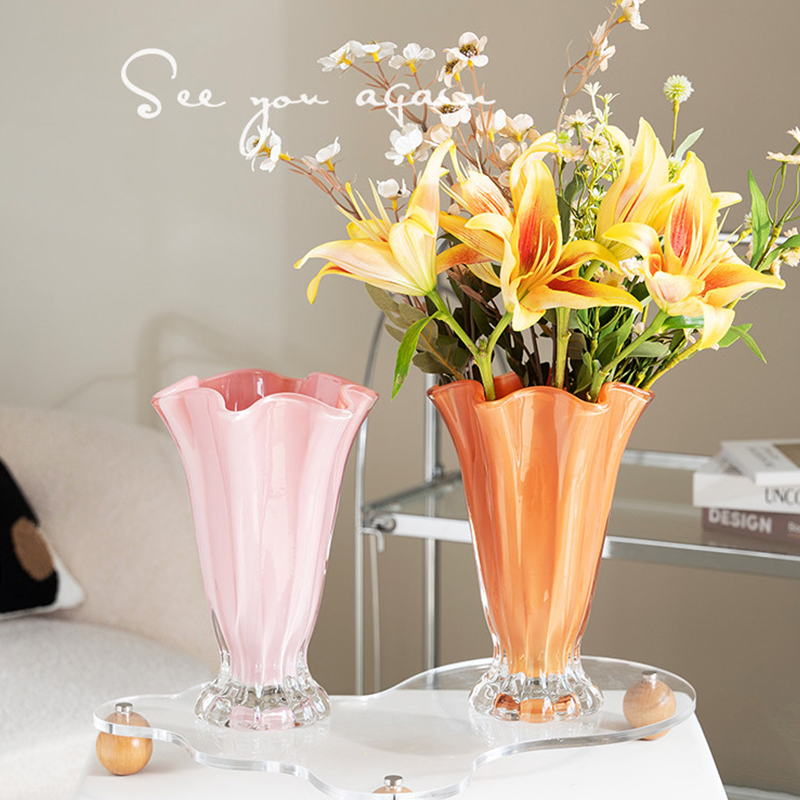 Nordic Style Glass Vase 2026 N – обзор и цена Glass Vase Nordic