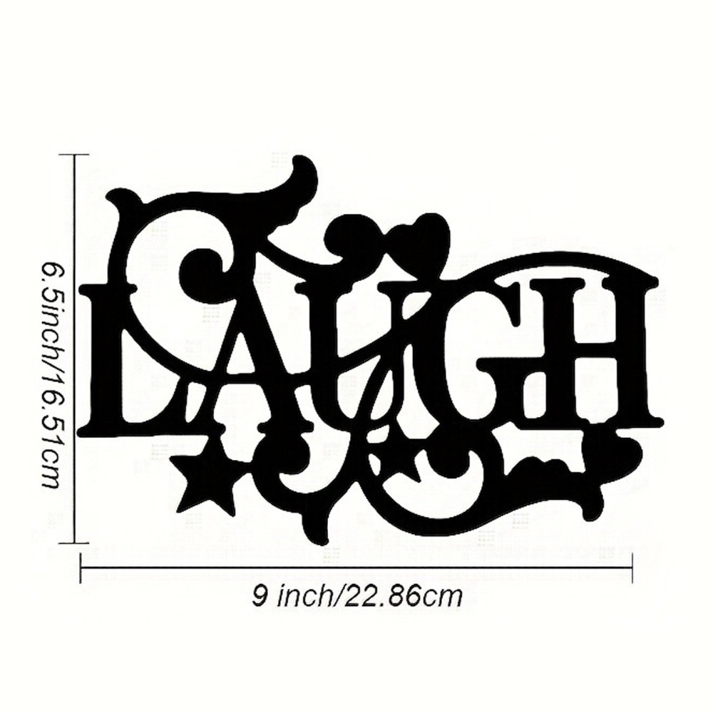 Elegant Gothic Font LOVE LIVE  – обзор и цена Home Decor Gothic