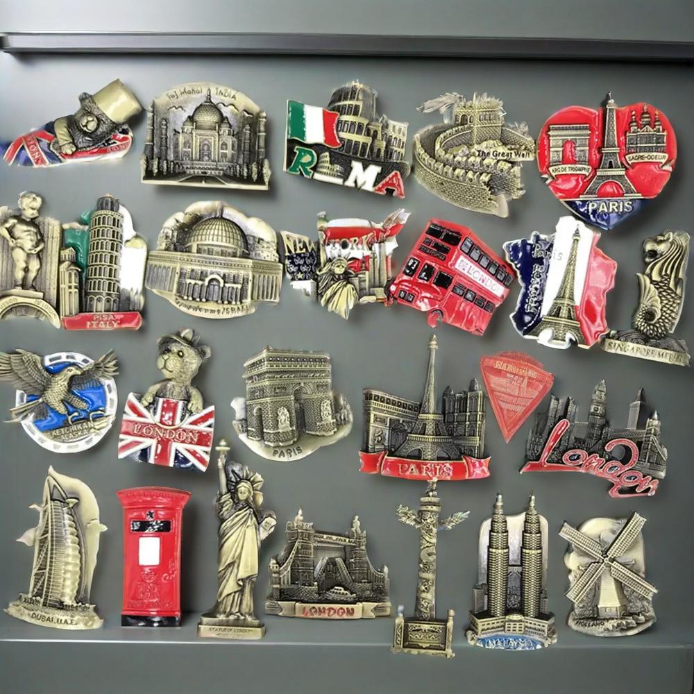 Metal Fridge Magnet Refrigerat – обзор и цена Home Decor Dubai