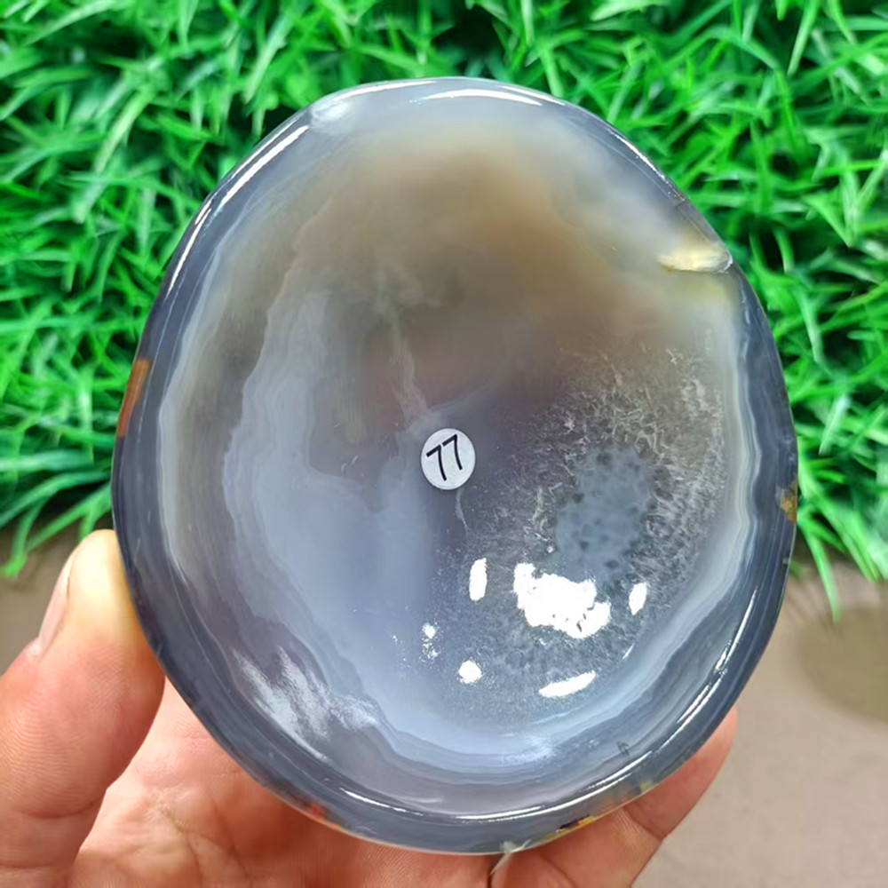 Natural Quartz Crystal Agate B – обзор и цена Home Decor Modern Organic
