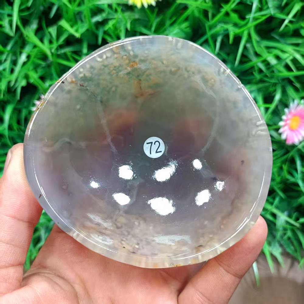 Natural Quartz Crystal Agate B – обзор и цена Home Decor Modern Organic