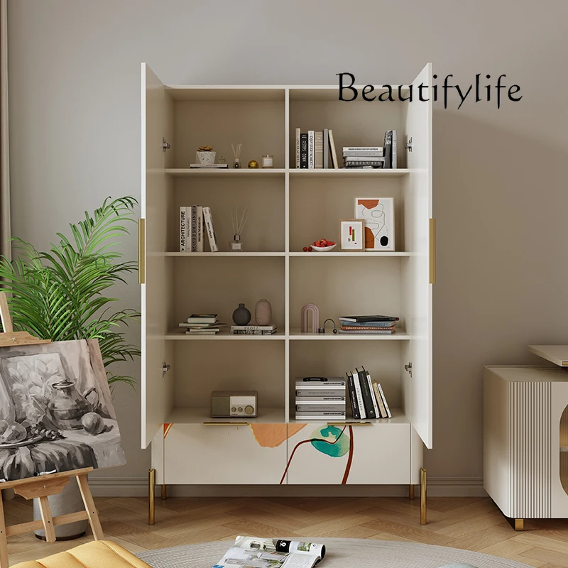 O Designer Modern Simple White – обзор и цена Home Decor Modern Organic