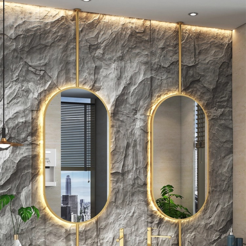Size60x90cm Ceiling Oval Hangi – обзор и цена Vanity Home Decor