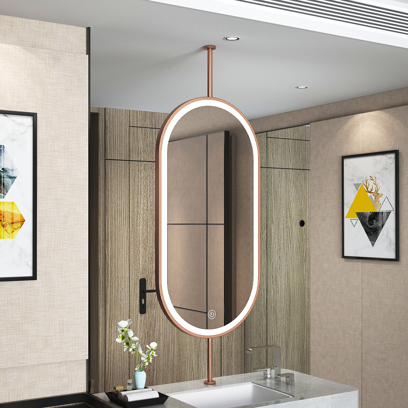 Size60x90cm Ceiling Oval Hangi – обзор и цена Vanity Home Decor
