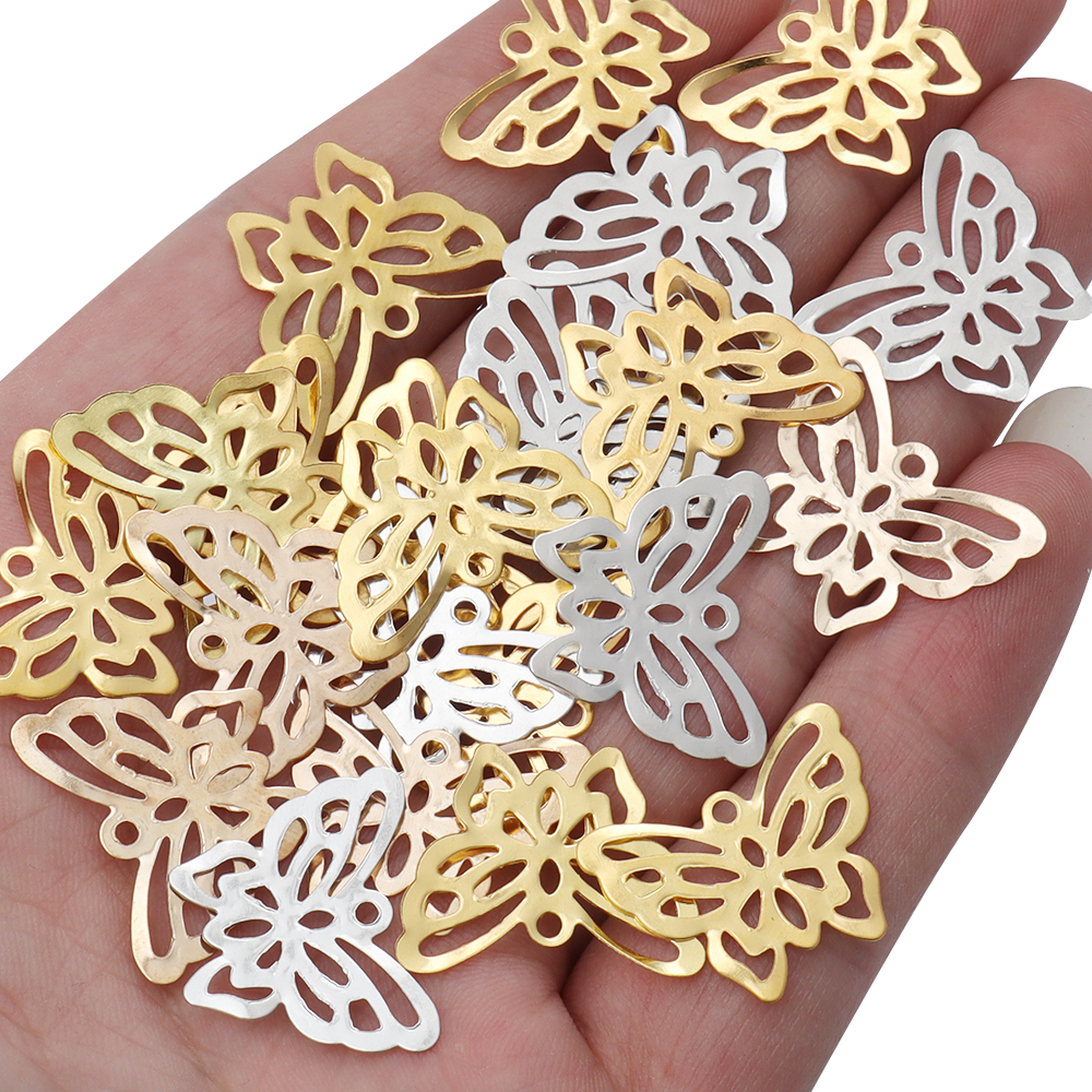 50pcs/lot 12X10/21X17mm Iron H – обзор и цена Home Decor Manufacturers