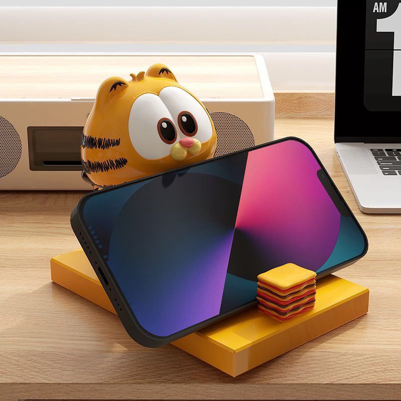 Garfield anime cartoon cute do – обзор и цена Home Decor Manufacturers