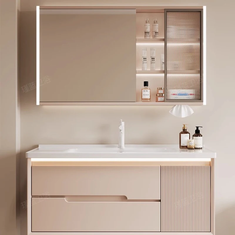 Display Luxury Bathroom Cabine – обзор и цена Vanity Home Decor