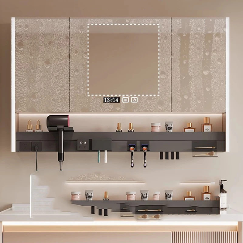 Display Luxury Bathroom Cabine – обзор и цена Vanity Home Decor