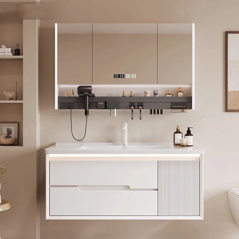 Display Luxury Bathroom Cabine – обзор и цена Vanity Home Decor