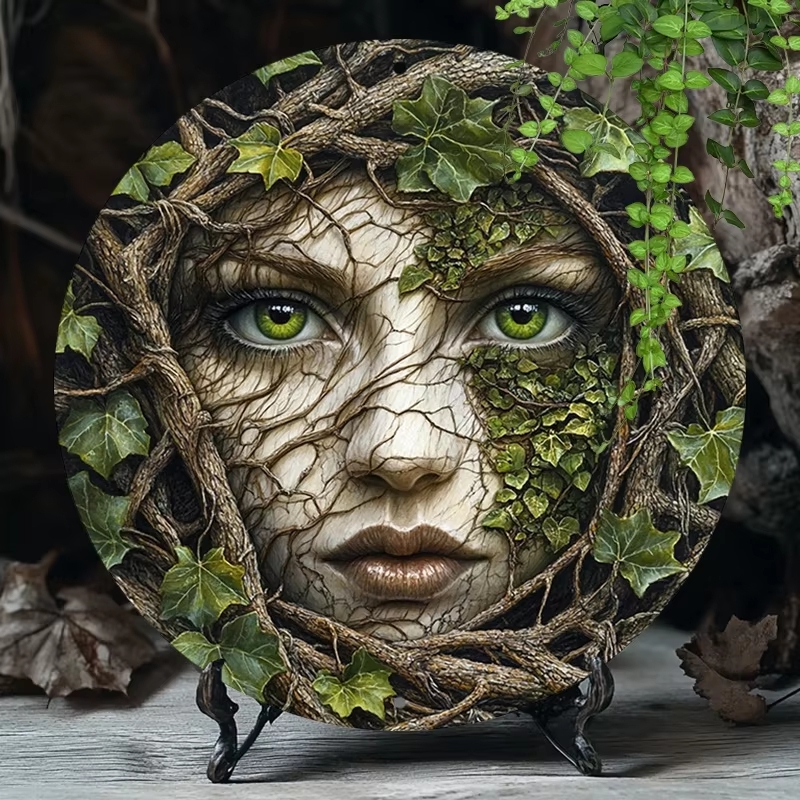 2D Wood 8 